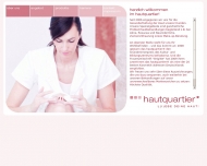 Website hautquartier®