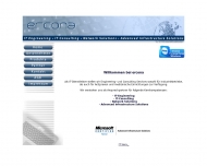 Bild ercona - IT Systemlösungen