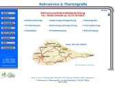 Bild Leckortung- Rohrbruchortung Schade
