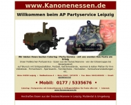 Bild AP PARTYSERVICE LEIPZIG