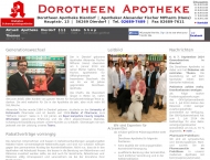 Bild Dorotheen-Apotheke