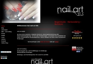 Bild nail art