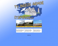 Bild Bretagne Ferienhuser Ty Breizh Armor