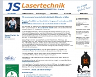 Bild JS Lasertechnik