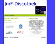 Bild JmF - Discothek