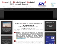 Bild Office Hoch 5 GmbH
