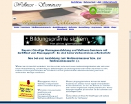 Bild Massageausbildung Bayern Massagepraxis Vital & Wellness Angela Daffner