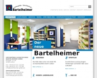Bild Orthopdie-Schuhtechnik Bartelheimer