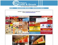 Bild Cetinkaya Grafik und Druck