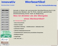 Bild Innovativ Werbemittel GmbH