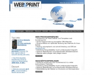 Bild WEB&PRINT