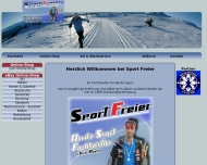 Bild Sport Freier