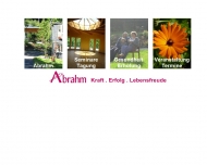 Bild Abrahm - Gstehaus