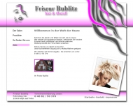 Bild Friseur Bublitz