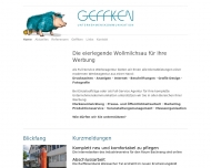 Bild Geffken GmbH Unternehmenskommunikation