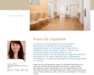 Bild Logopdie am Emmichplatz