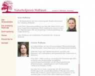 Bild Naturheilpraxis Walbaum