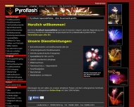 Bild Pyroflash-Spezialeffekte