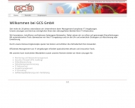 Bild GCS GmbH