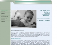 Bild Dr. med. Uwe Steffens, Privatpraxis