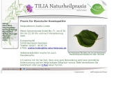 Bild Tilia-Naturheilpraxis