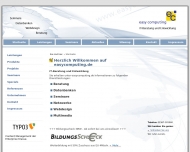 Bild easy computing eK