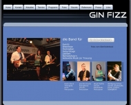 Bild Gin Fizz 