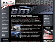 Bild Autopflege GT Service e. K.