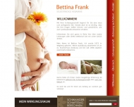 Bild Hebamme Bettina Frank