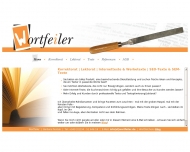 Website wortfeiler