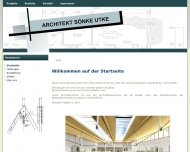 Bild Snke Utke, Architekt