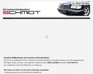 Bild Kfz-Sachverstndigenbro SCHMIDT