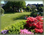 Bild Robert Borris Garten- und Landschaftsbau
