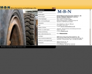 Bild M-B-N Mhnert Baumaschinen GmbH & Co. KG