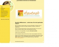 Bild Hautnah...ganzheitliche Schnheit und Wohlbefinden