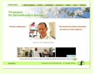 Bild Bsing, Dr. Rdiger, Privatpraxis fr Zahnheilkunde