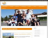 Bild YAT Reisen GmbH