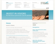 Bild Invest in Visions GmbH 