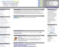 Bild Versicherungsmakler Dirk Garthoff