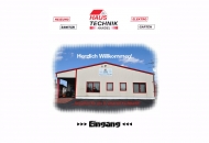 Bild Haus Technik Crawinkel GmbH Technik Handel