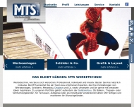 Bild MTS GmbH, Schilder + Lichtreklame