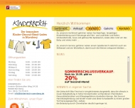 Bild KINDERREICH Der Kinder Second Hand Laden in Nrnberg