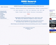Bild ANNOS Research