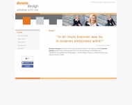 Bild denote design