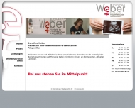 Bild Dorothee Weber