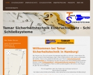 Bild Tamar Sicherheitstechnik