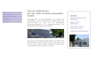 Bild AGW Ges. fr Dienstleistungsvermittlung und Warenhandel mbH