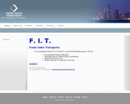 Bild F.I.T. Frank Iseler Transporte