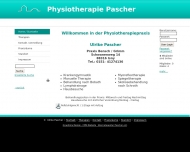 Bild Physiotherapie Pascher