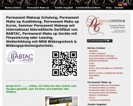 Bild Derma Contour Int. Beauty Academy